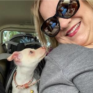 Meet your Posher, Roxana